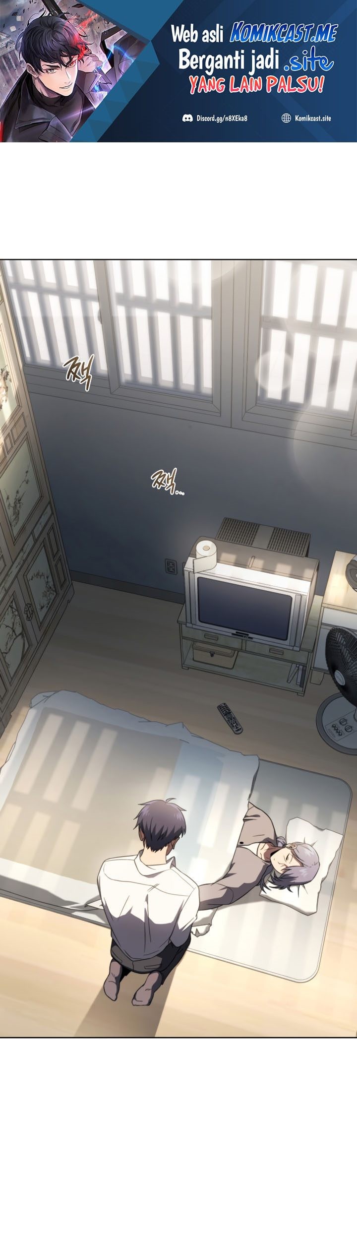 Manhwa Player Who Returned 10,000 Years Later Chapter 48 gambar nomor 2