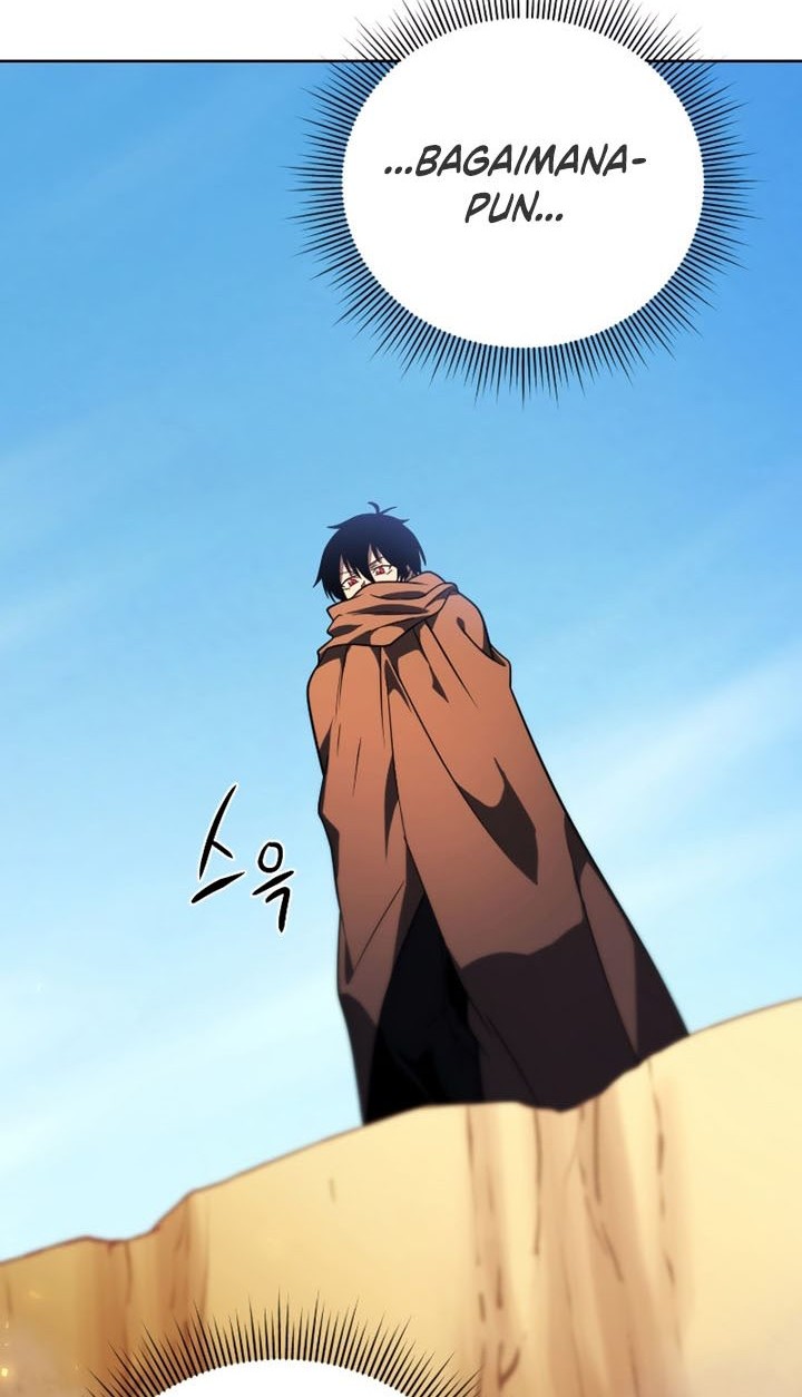 Player Who Returned 10,000 Years Later Chapter 48 Gambar 65