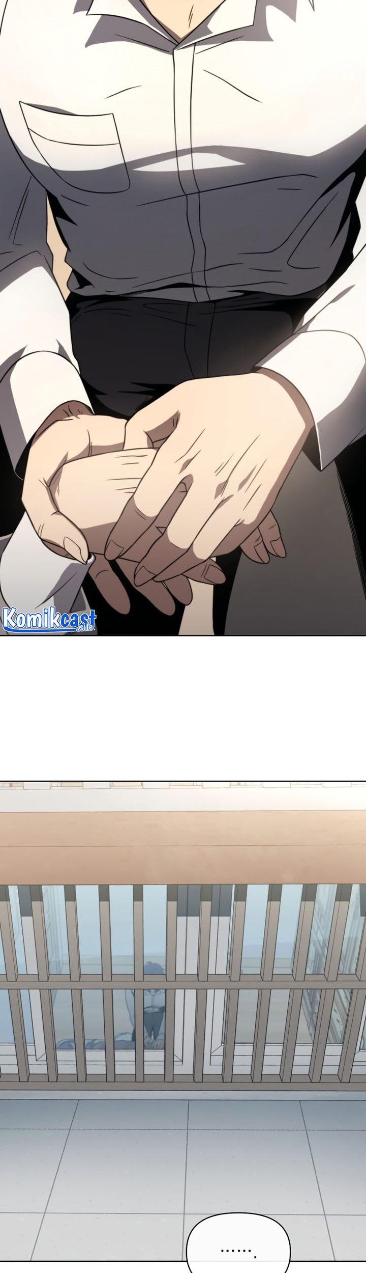 Player Who Returned 10,000 Years Later Chapter 48 Gambar 4