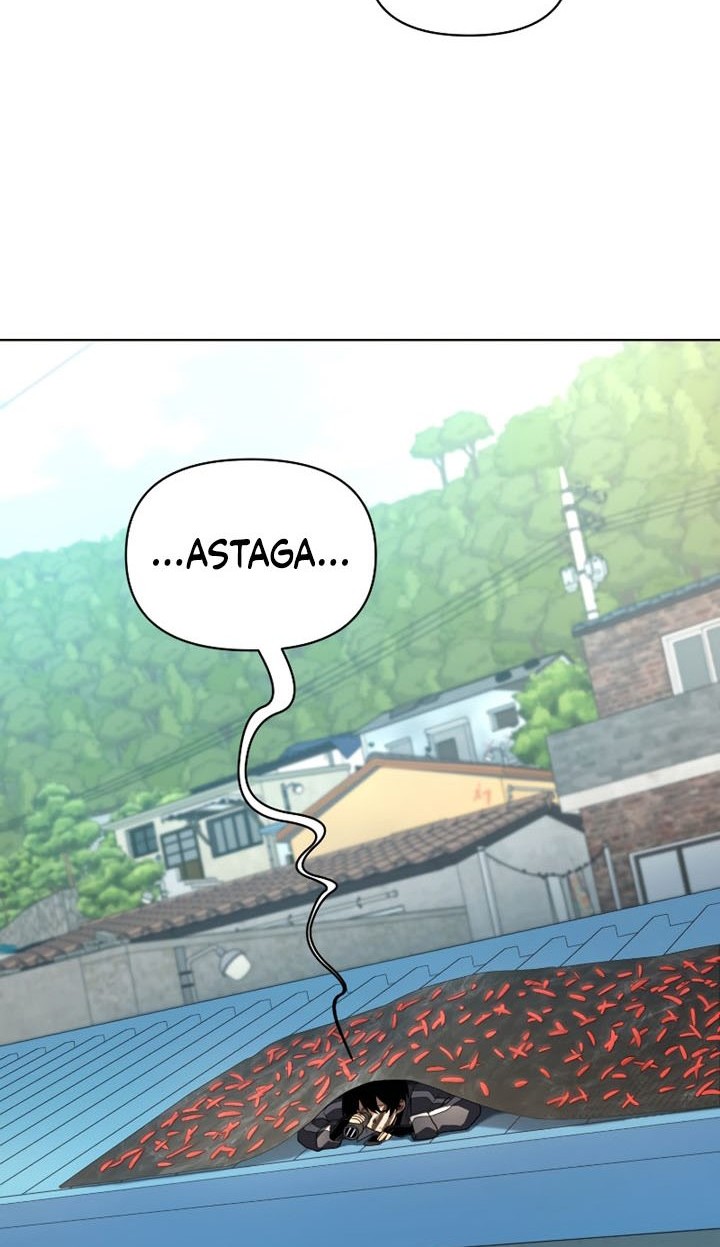 Player Who Returned 10,000 Years Later Chapter 48 Gambar 5