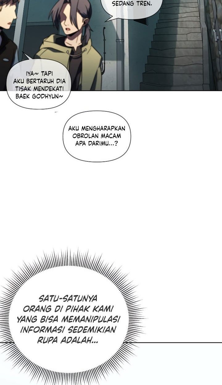 Player Who Returned 10,000 Years Later Chapter 48 Gambar 9