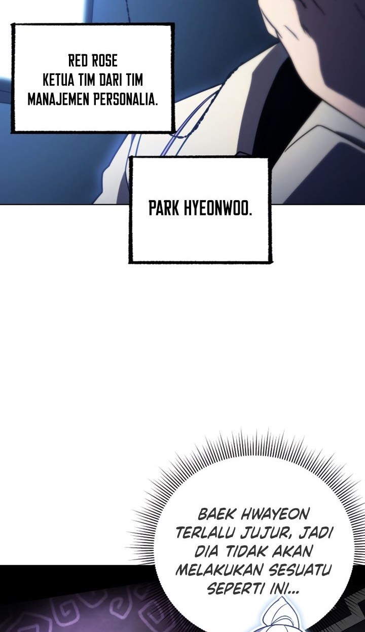 Player Who Returned 10,000 Years Later Chapter 48 Gambar 11