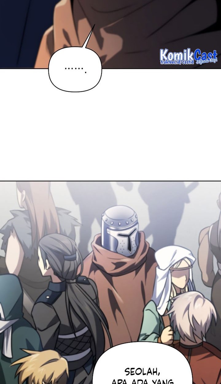 Player Who Returned 10,000 Years Later Chapter 48 Gambar 17