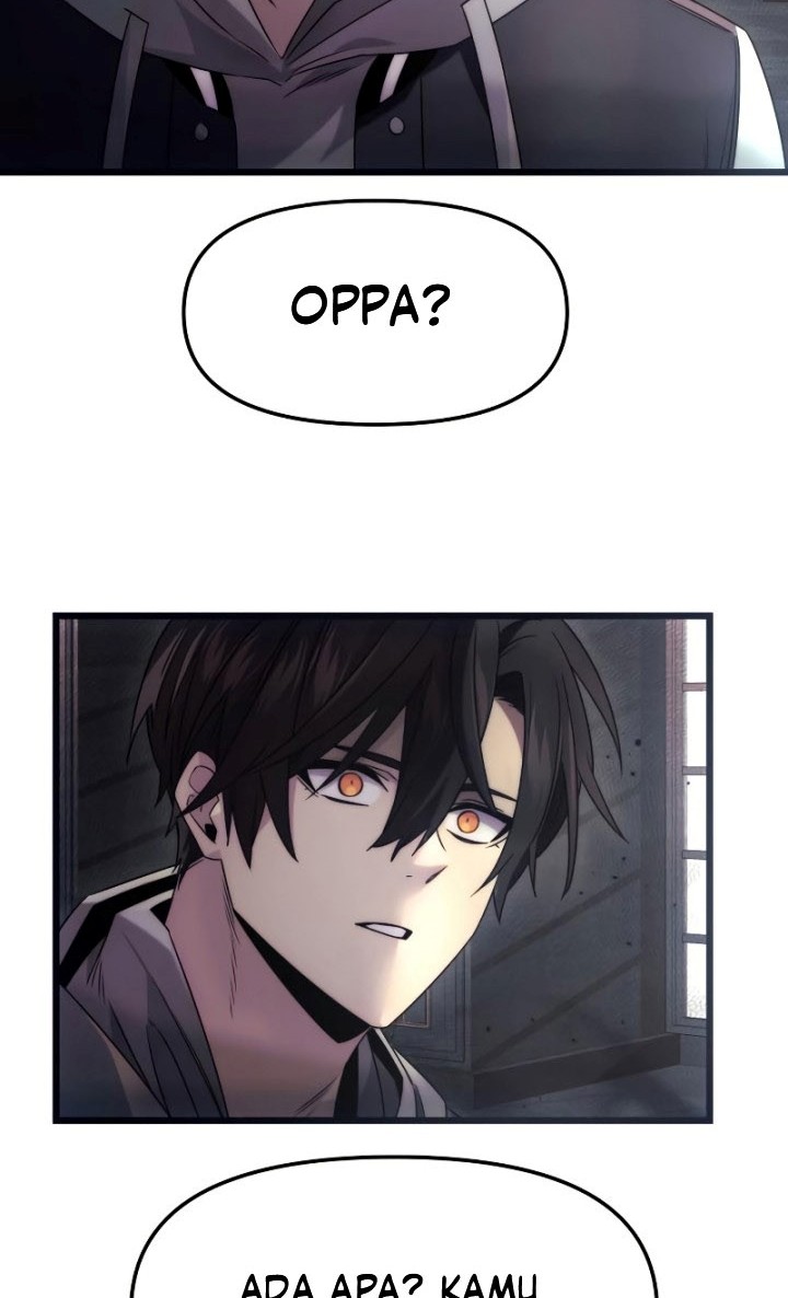 I Obtained a Mythic Item Chapter 45 Gambar 27