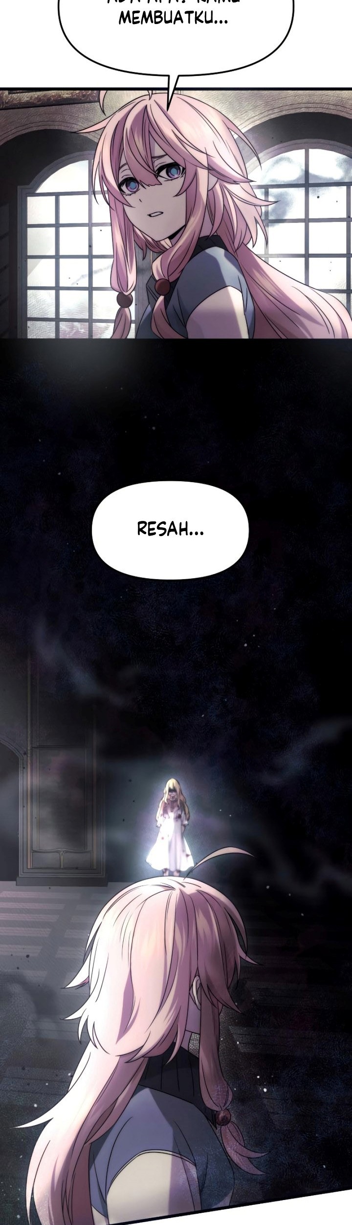 I Obtained a Mythic Item Chapter 45 Gambar 28