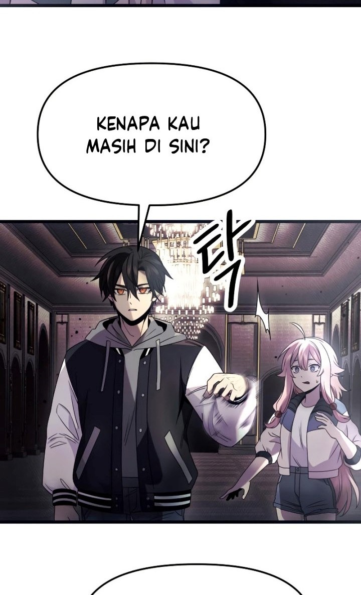 I Obtained a Mythic Item Chapter 45 Gambar 31