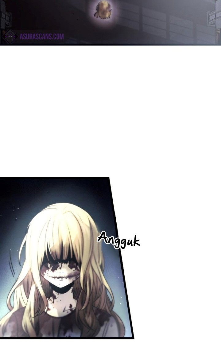 I Obtained a Mythic Item Chapter 45 Gambar 33