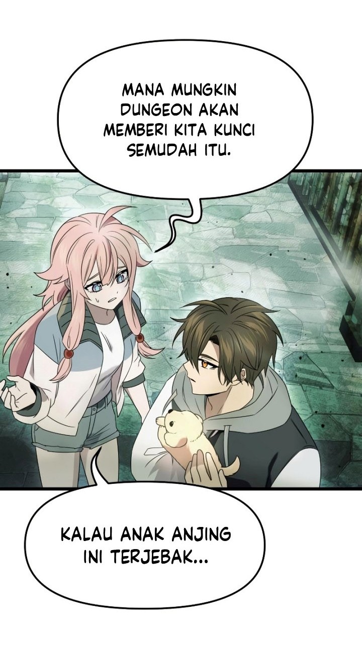 I Obtained a Mythic Item Chapter 45 Gambar 19