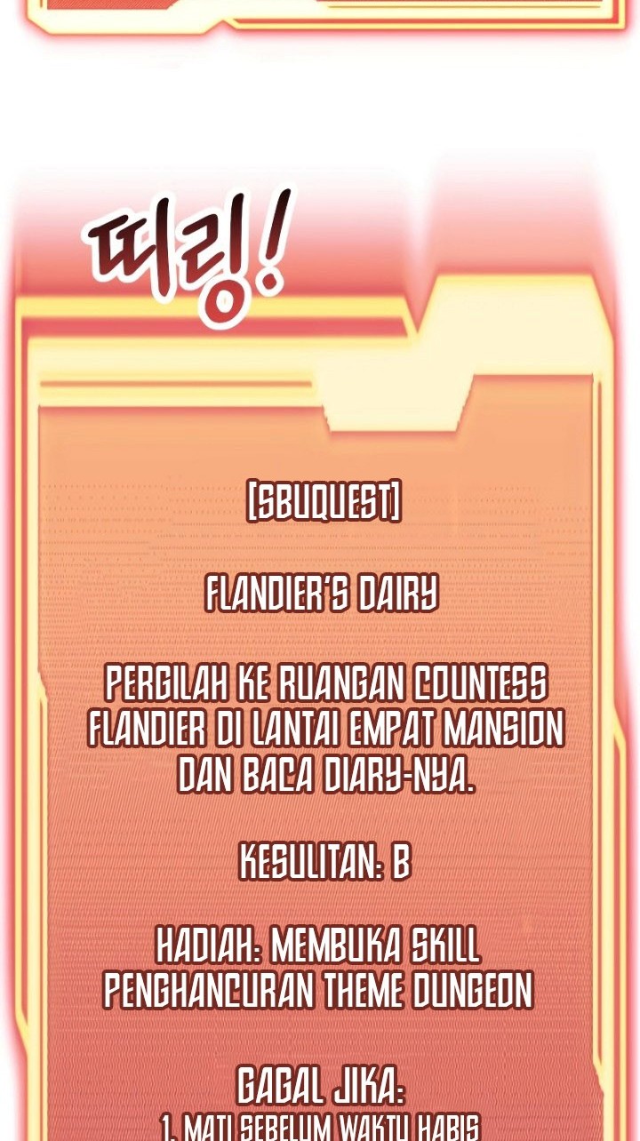 I Obtained a Mythic Item Chapter 45 Gambar 21