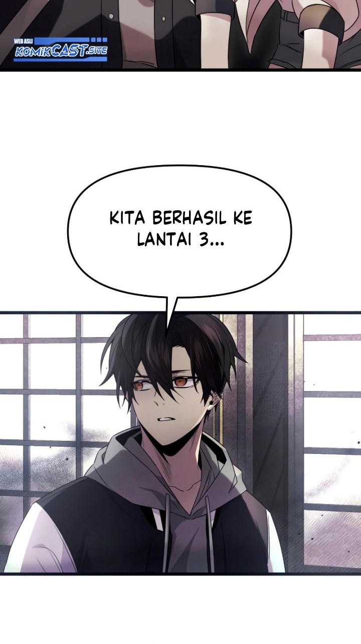 I Obtained a Mythic Item Chapter 45 Gambar 25