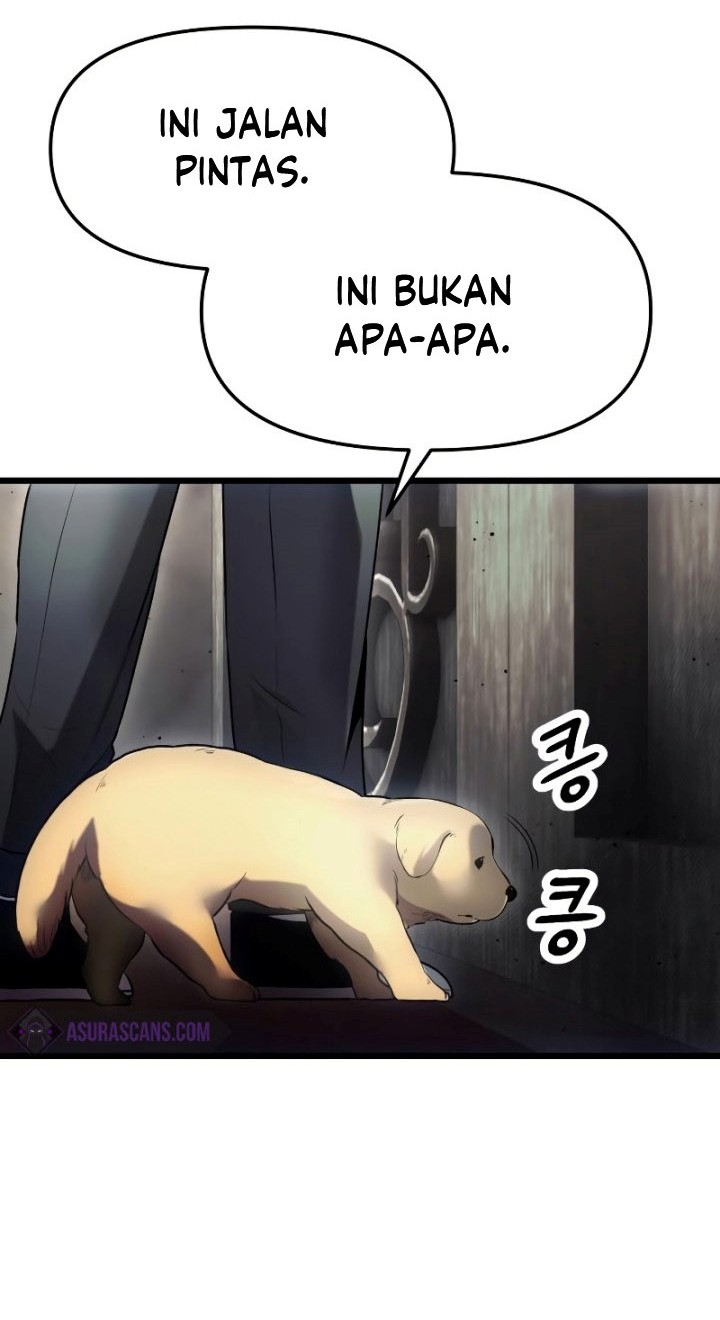 I Obtained a Mythic Item Chapter 45 Gambar 49