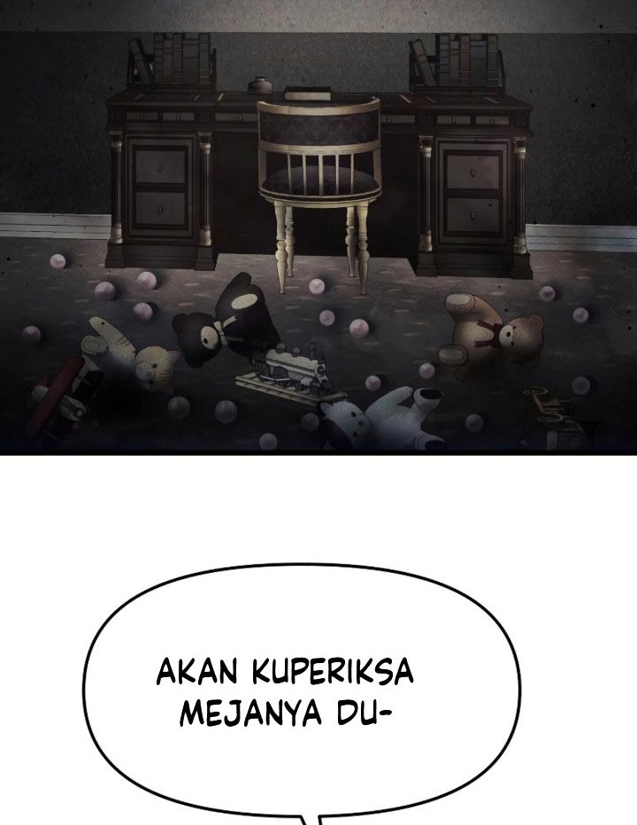 I Obtained a Mythic Item Chapter 45 Gambar 51