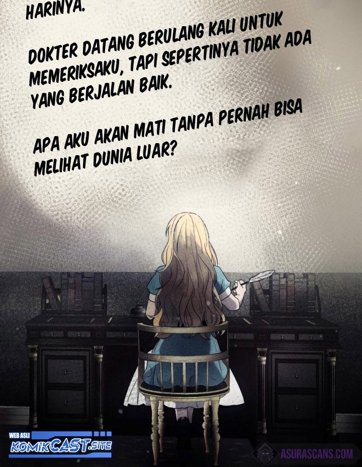 I Obtained a Mythic Item Chapter 45 Gambar 57