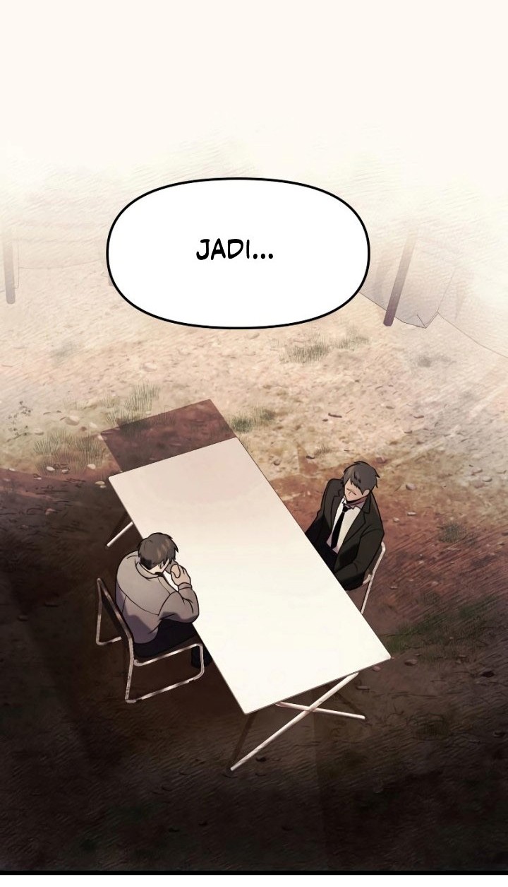 I Obtained a Mythic Item Chapter 45 Gambar 39