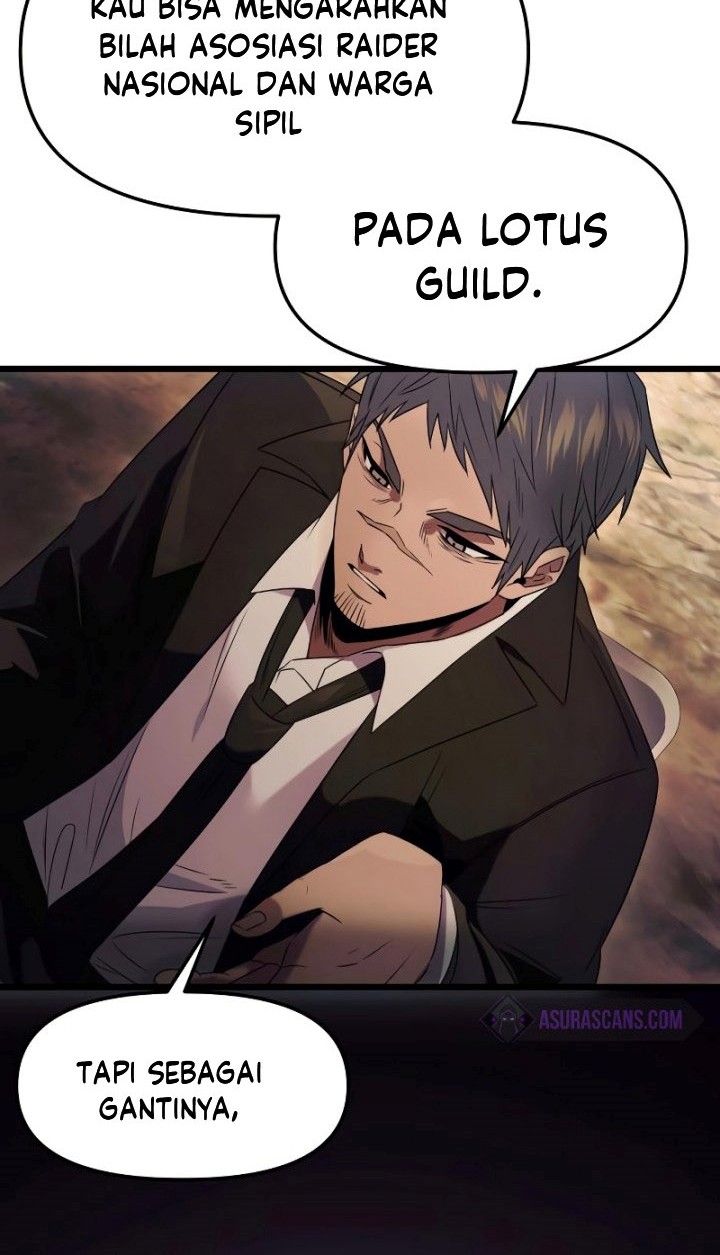 I Obtained a Mythic Item Chapter 45 Gambar 41