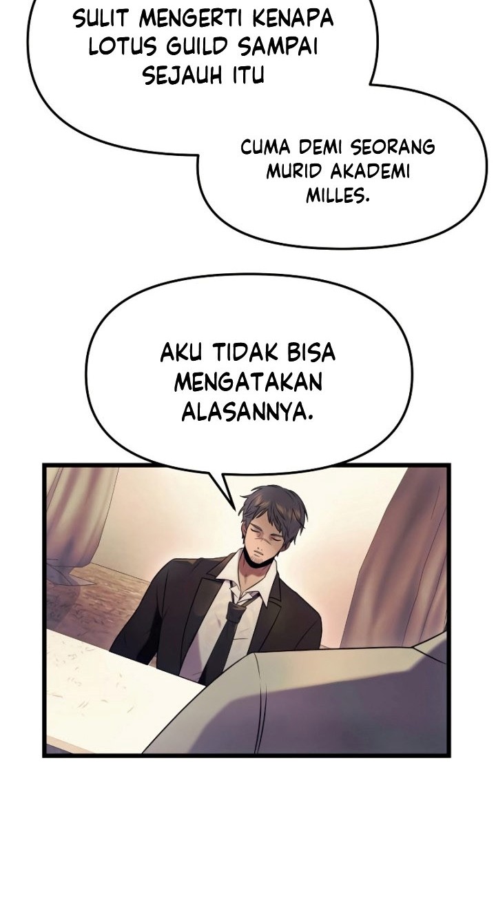 I Obtained a Mythic Item Chapter 45 Gambar 43