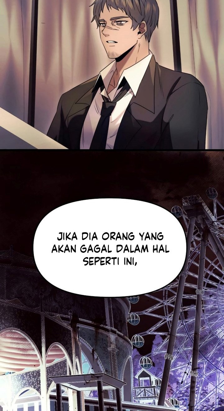 I Obtained a Mythic Item Chapter 45 Gambar 45