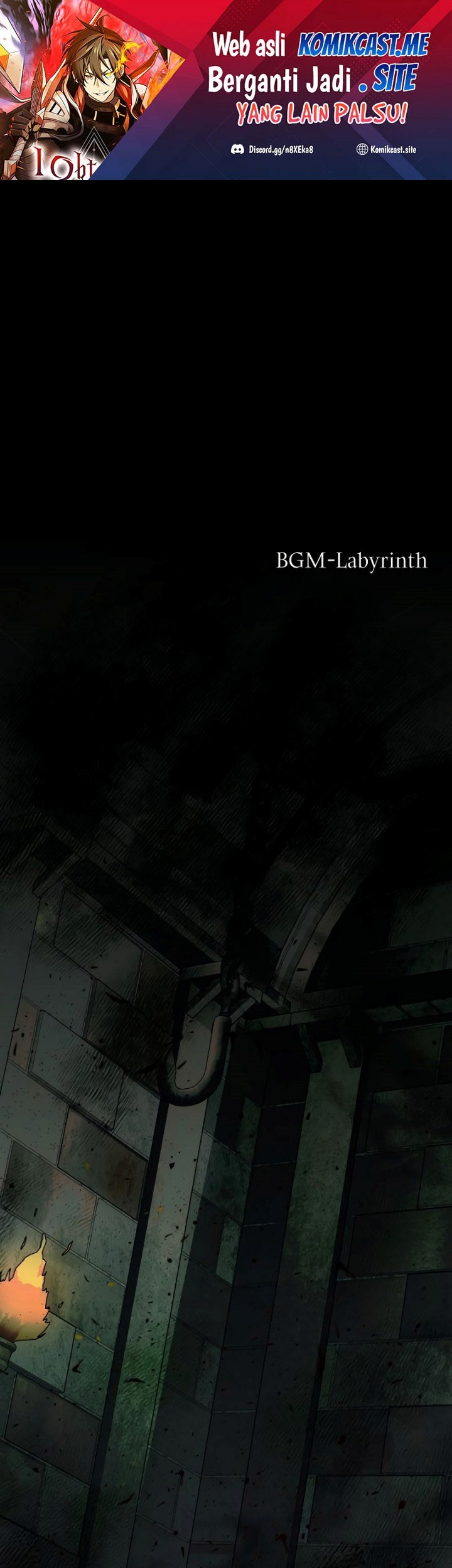 Manhwa I Obtained a Mythic Item Chapter 45 gambar nomor 2