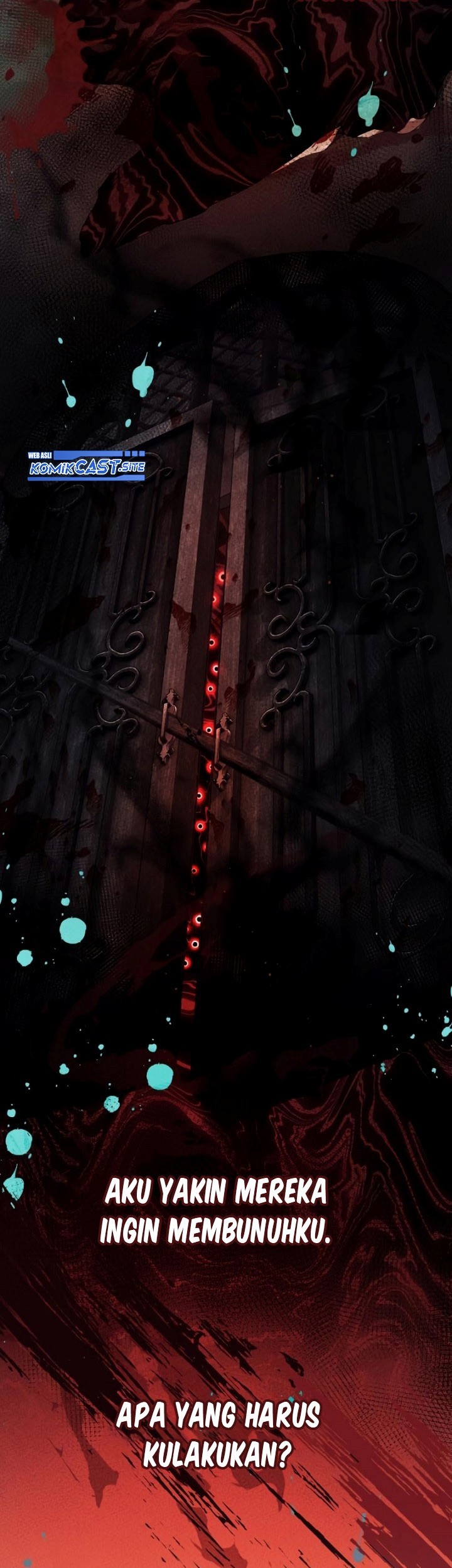 I Obtained a Mythic Item Chapter 45 Gambar 68