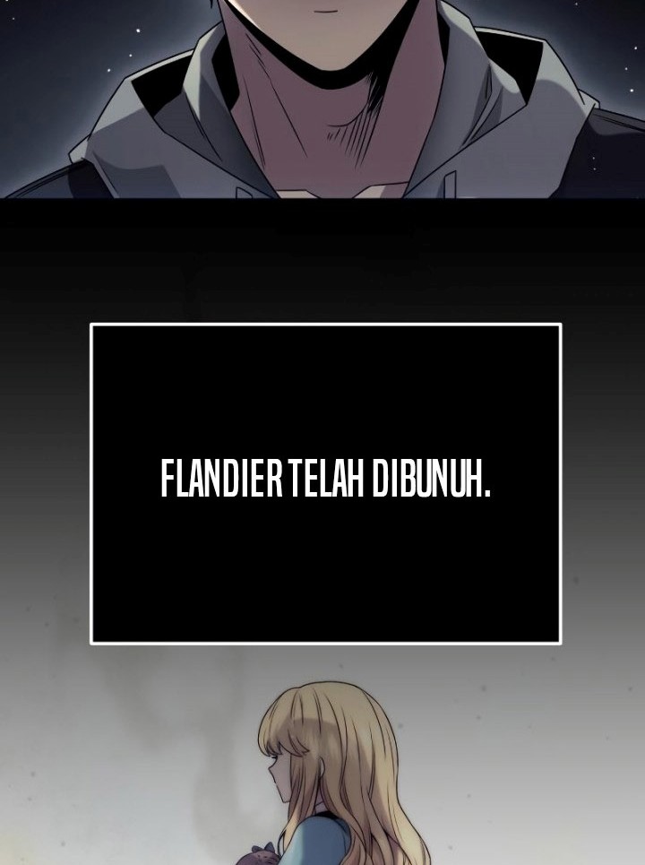 I Obtained a Mythic Item Chapter 45 Gambar 71