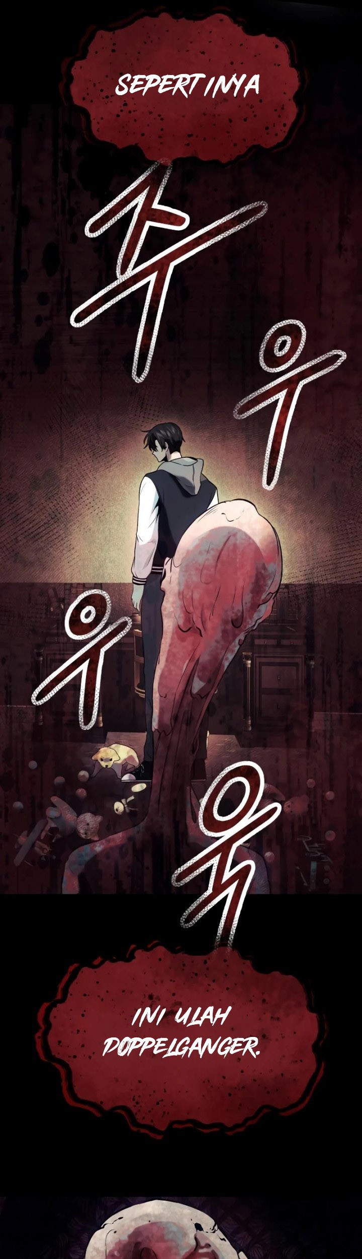 I Obtained a Mythic Item Chapter 45 Gambar 74