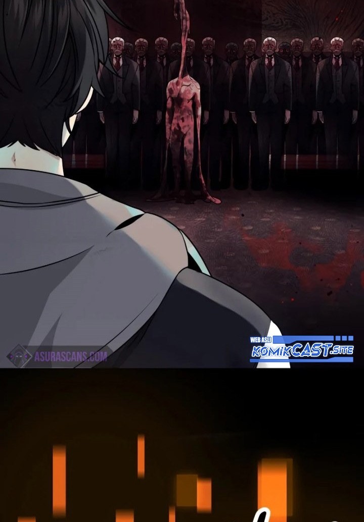 I Obtained a Mythic Item Chapter 45 Gambar 77