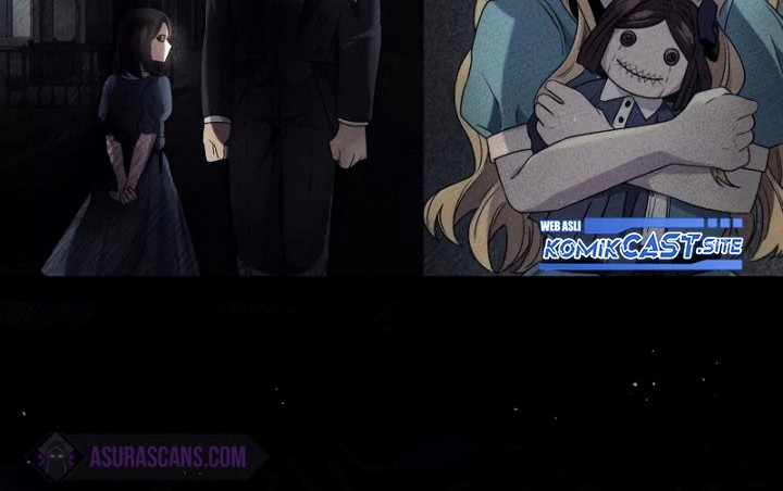 I Obtained a Mythic Item Chapter 45 Gambar 65