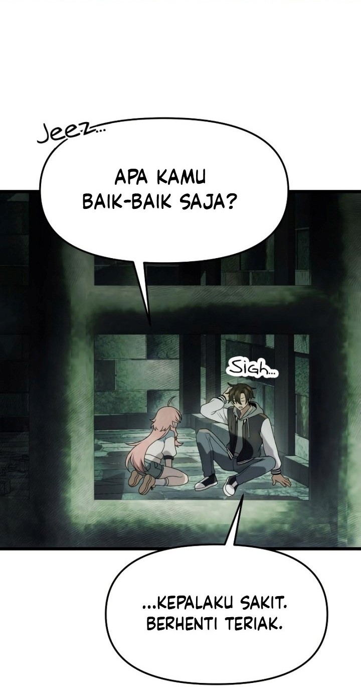 I Obtained a Mythic Item Chapter 45 Gambar 5