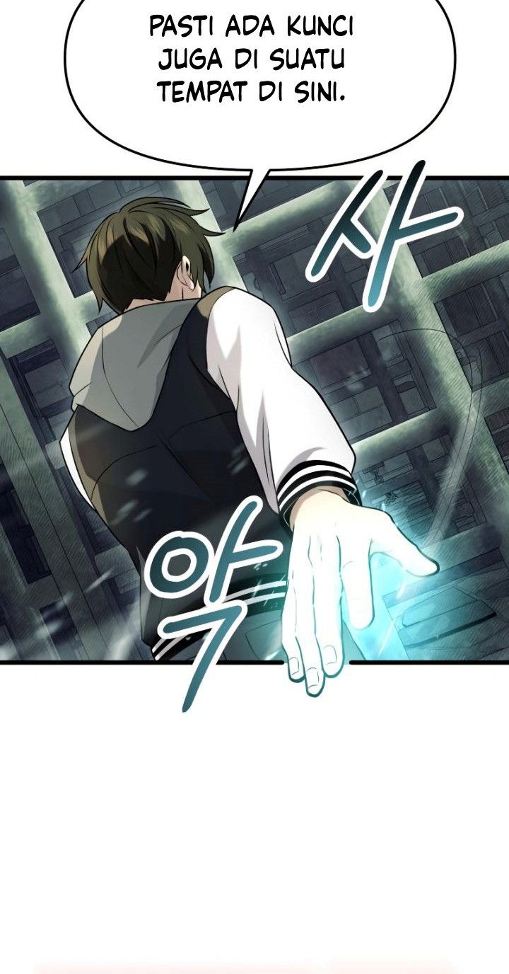 I Obtained a Mythic Item Chapter 45 Gambar 9