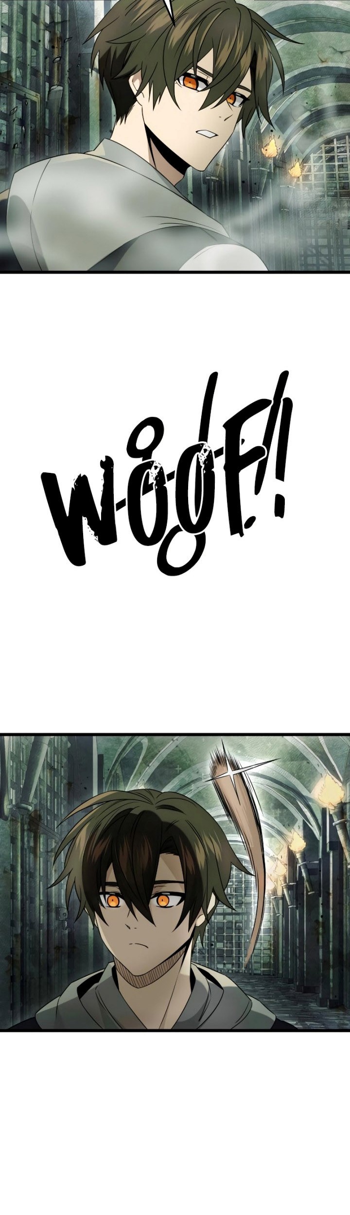 I Obtained a Mythic Item Chapter 45 Gambar 14