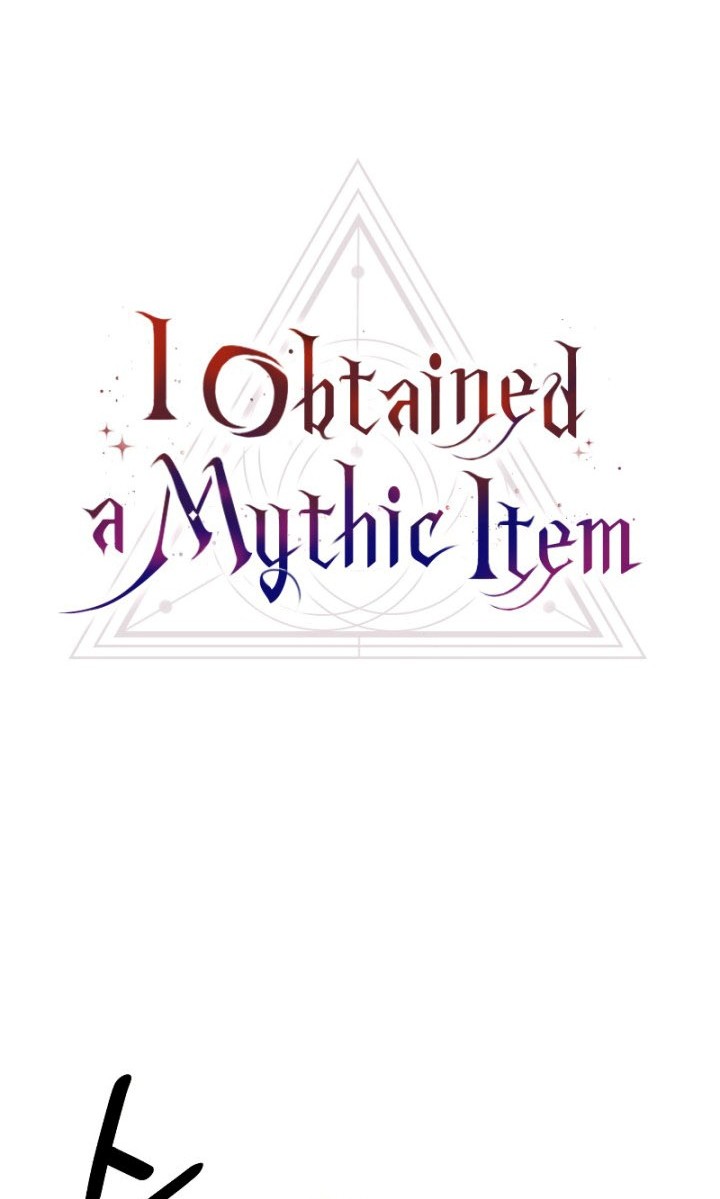 I Obtained a Mythic Item Chapter 45 Gambar 15