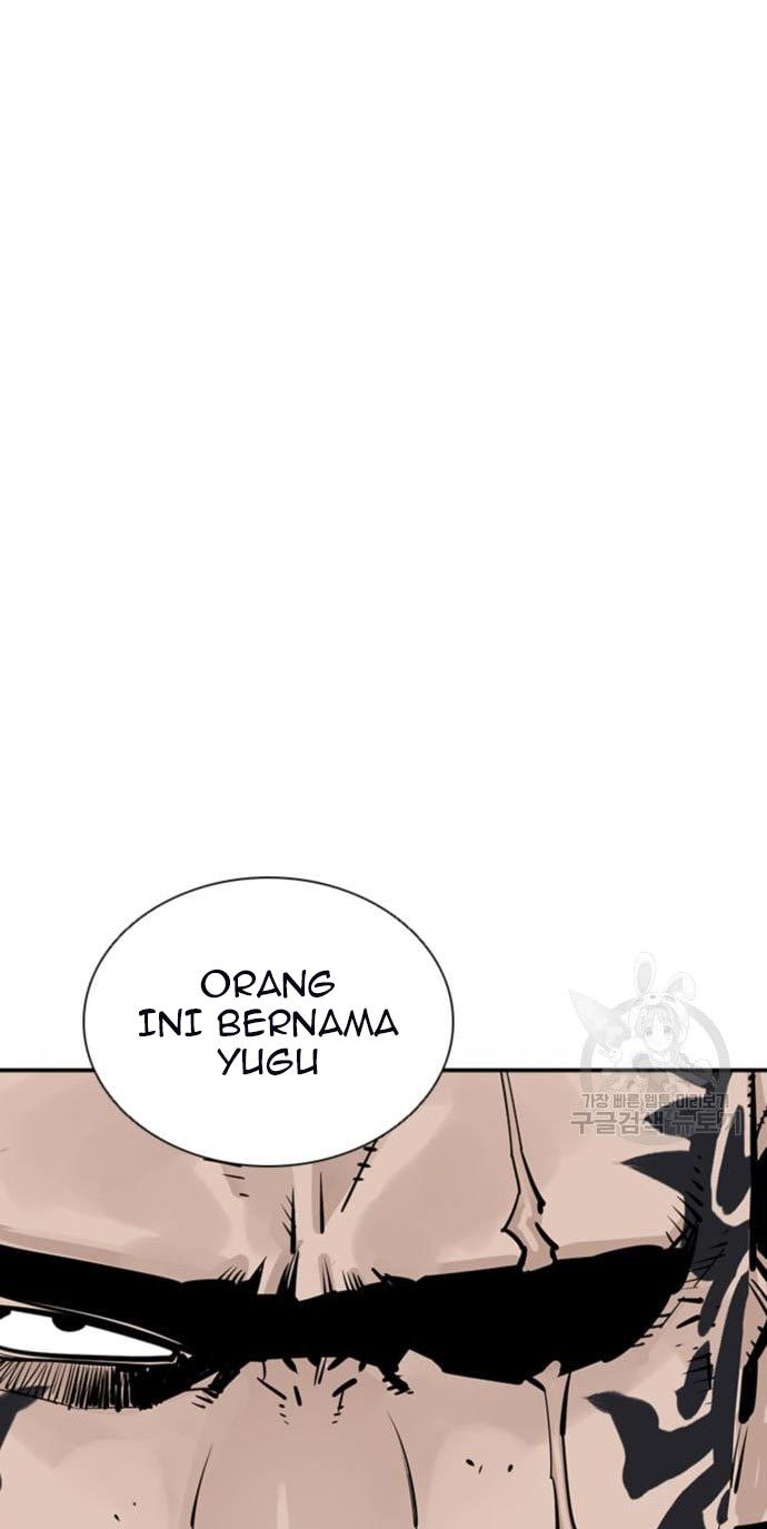 Death God Chapter 32 Gambar 15