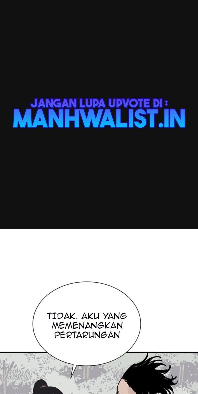 Komik Death God Chapter 32 gambar nomor 1