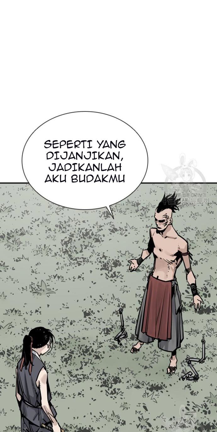 Death God Chapter 32 Gambar 10