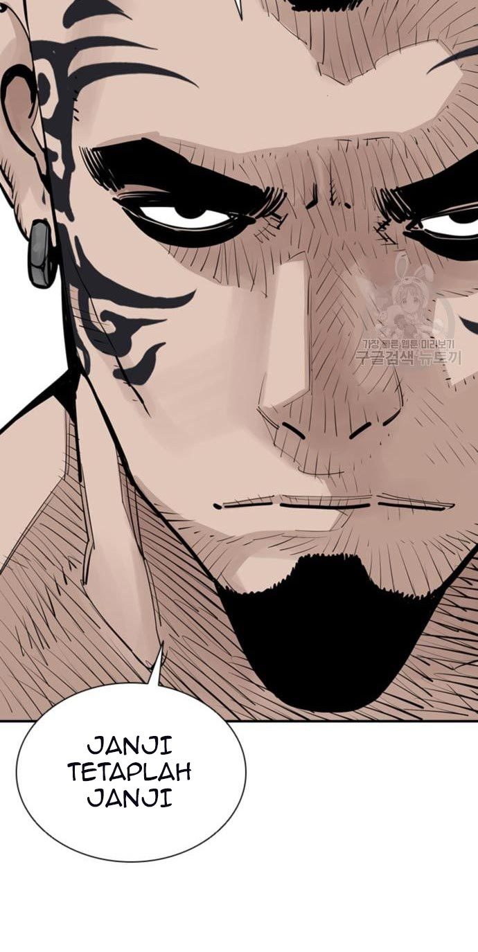 Death God Chapter 32 Gambar 13