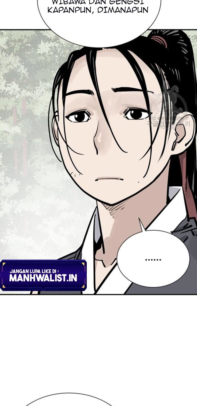 Death God Chapter 32 Gambar 26