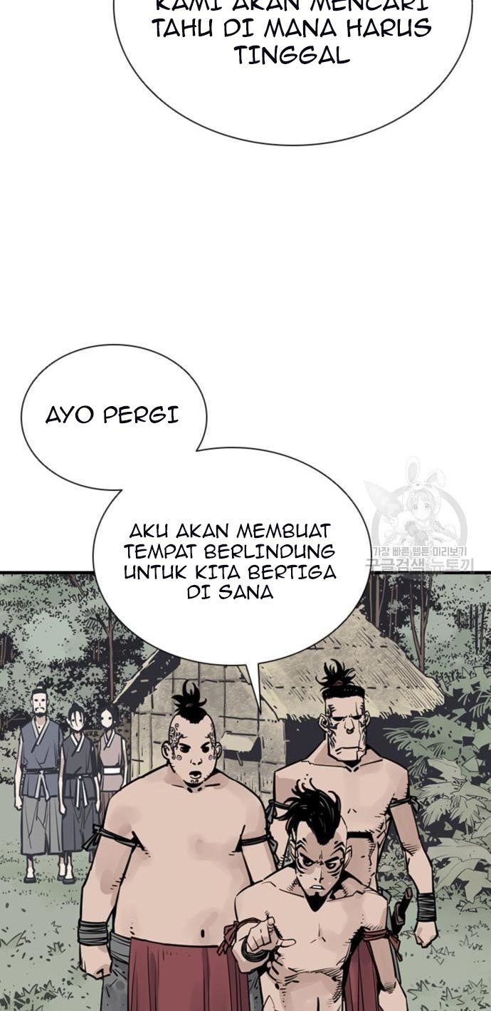 Death God Chapter 32 Gambar 28