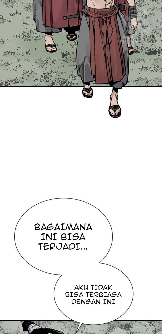 Death God Chapter 32 Gambar 29