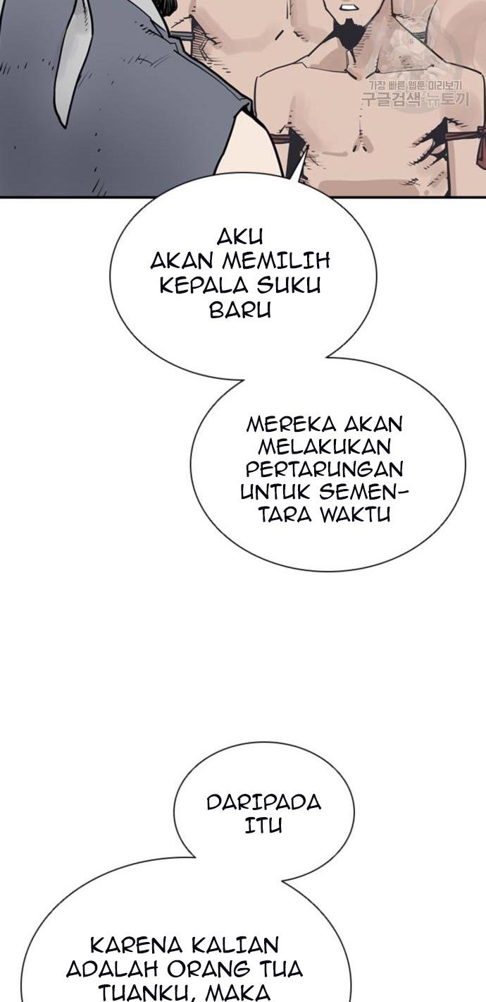 Death God Chapter 32 Gambar 22