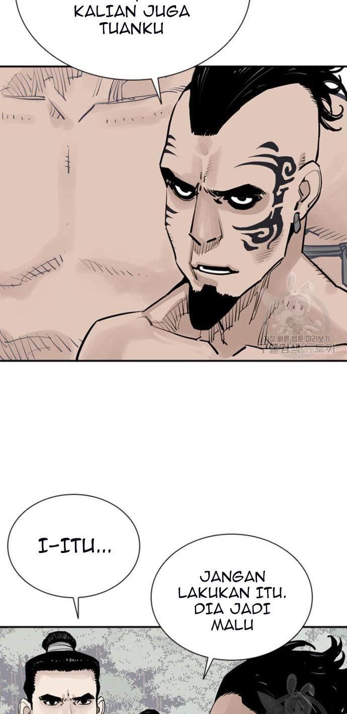 Death God Chapter 32 Gambar 23