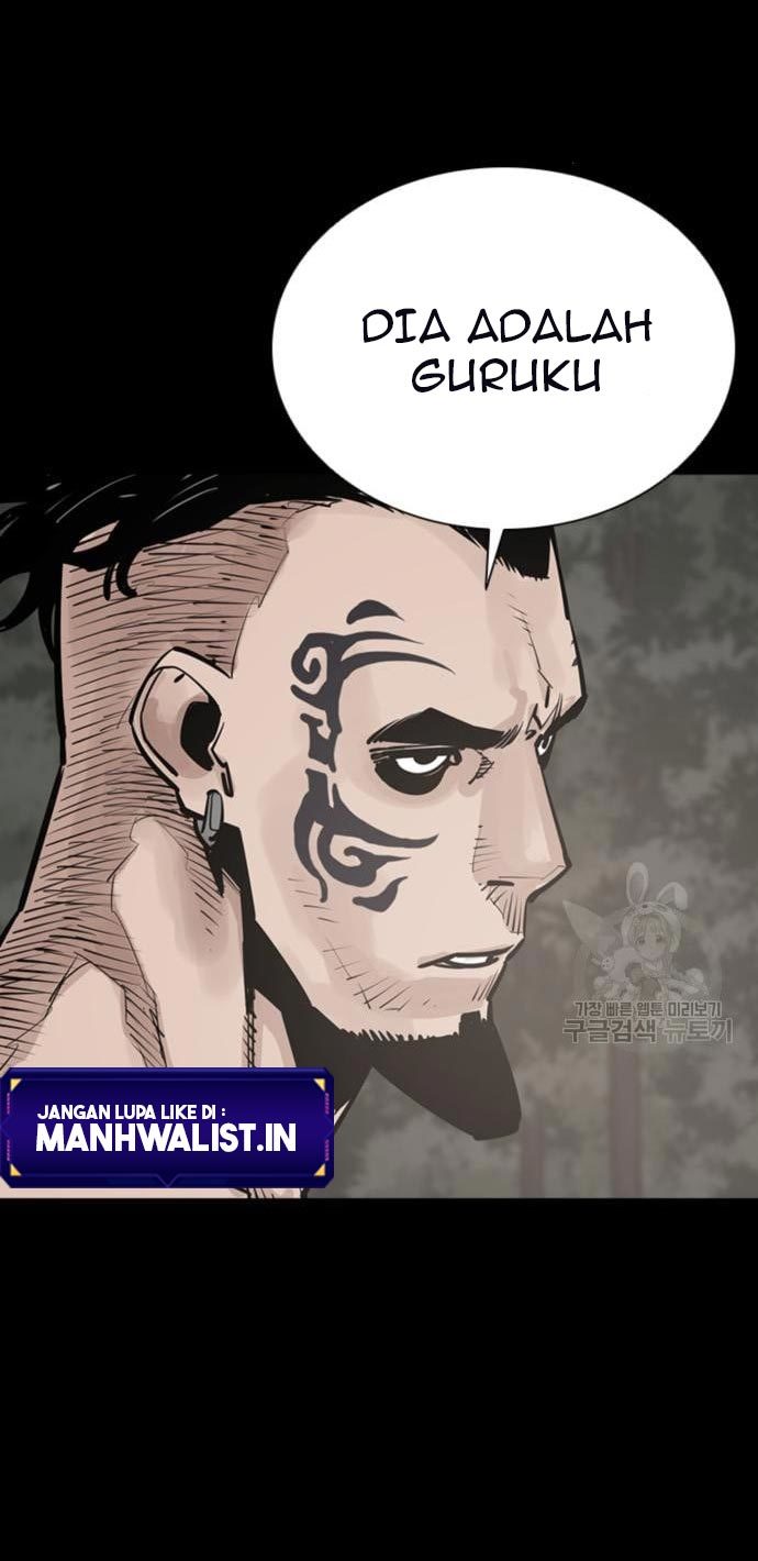 Death God Chapter 32 Gambar 37