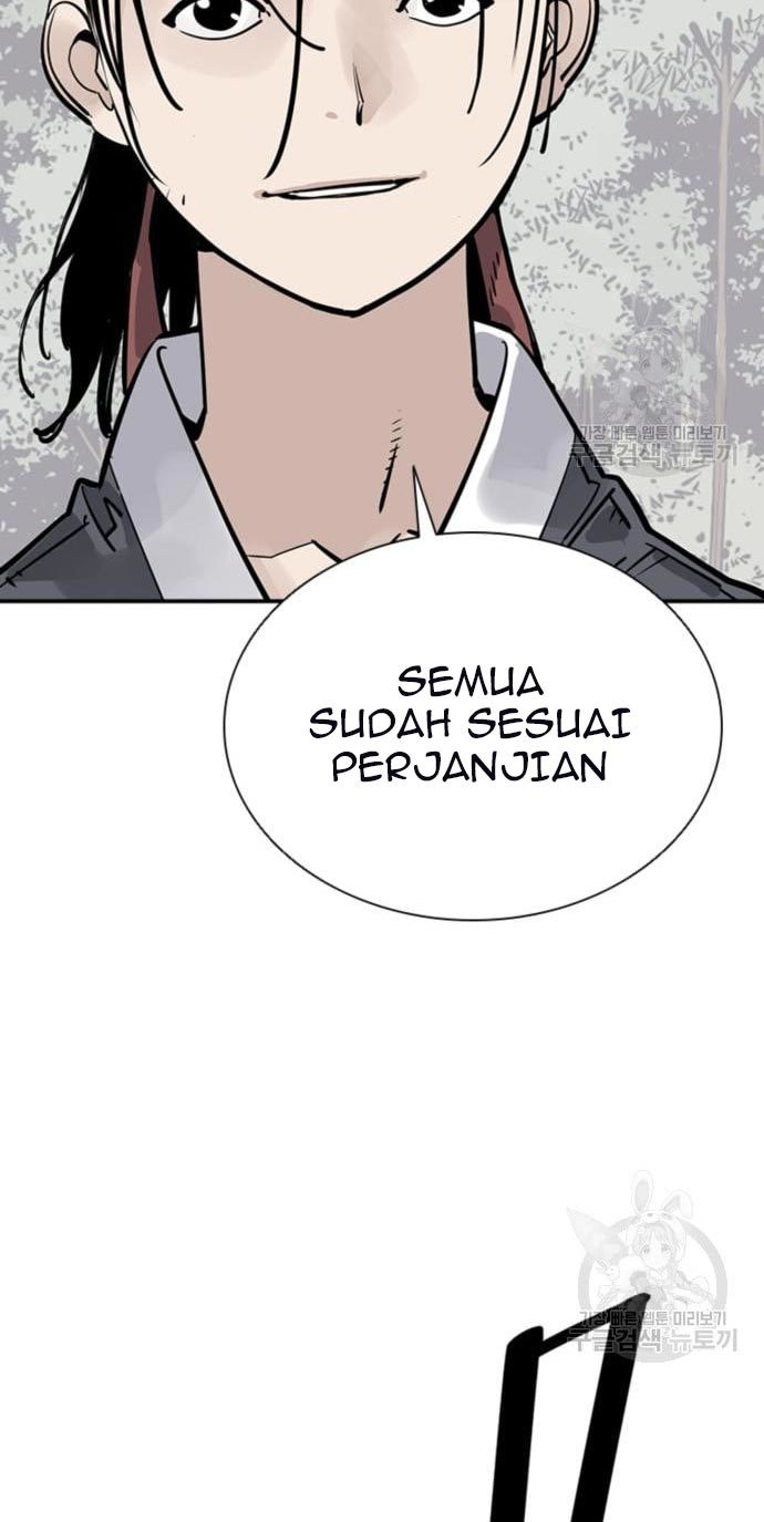Death God Chapter 32 Gambar 3