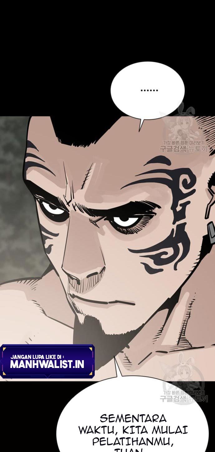 Death God Chapter 32 Gambar 45