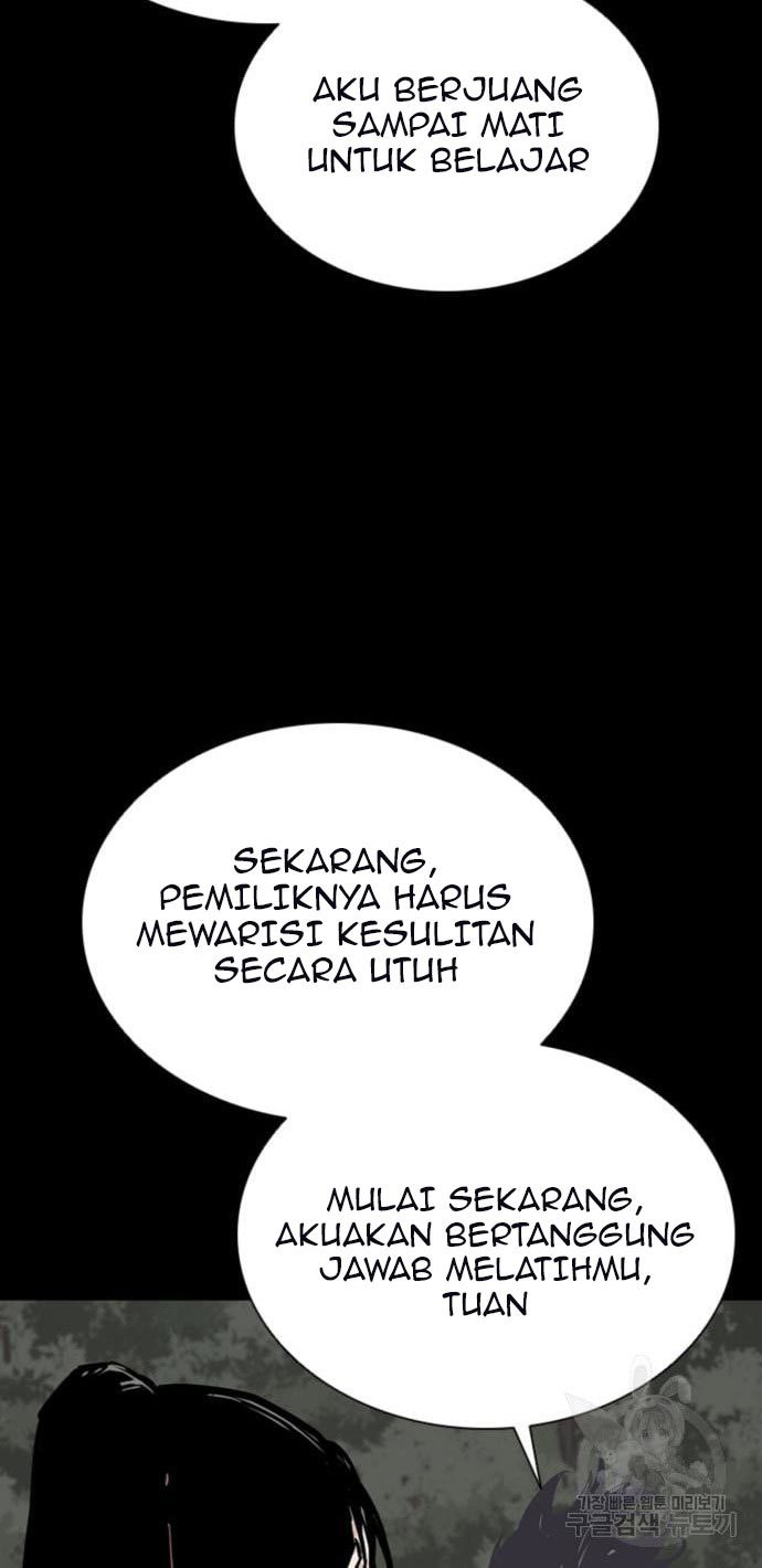 Death God Chapter 32 Gambar 40
