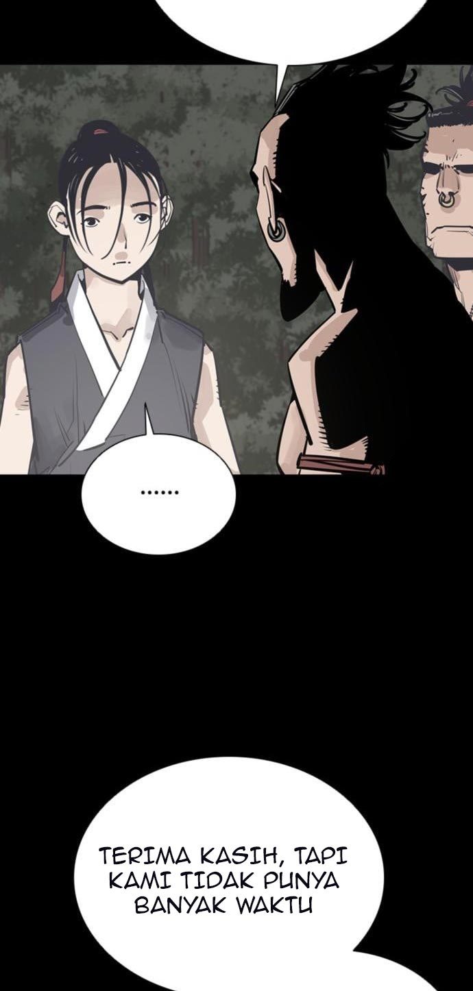 Death God Chapter 32 Gambar 42