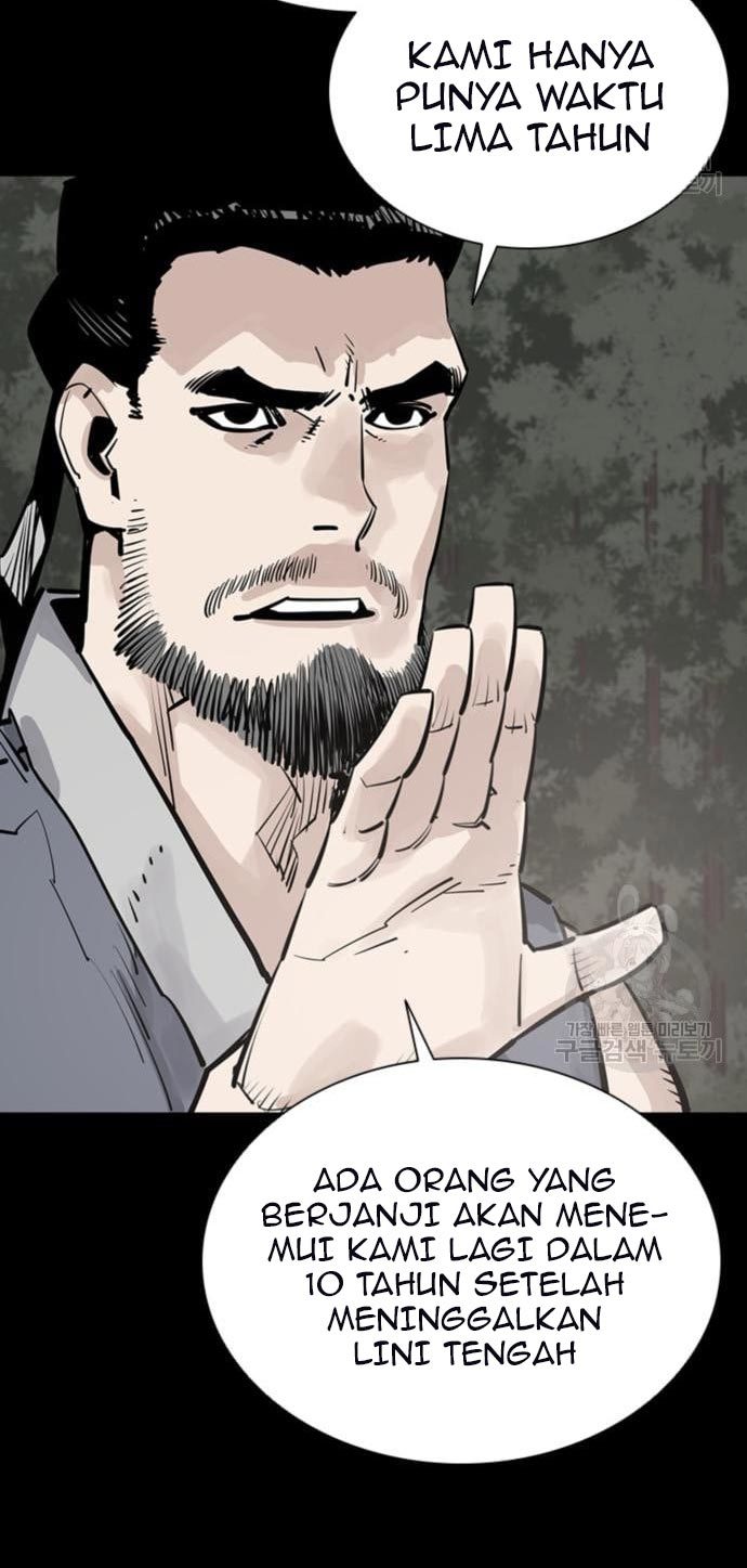 Death God Chapter 32 Gambar 43