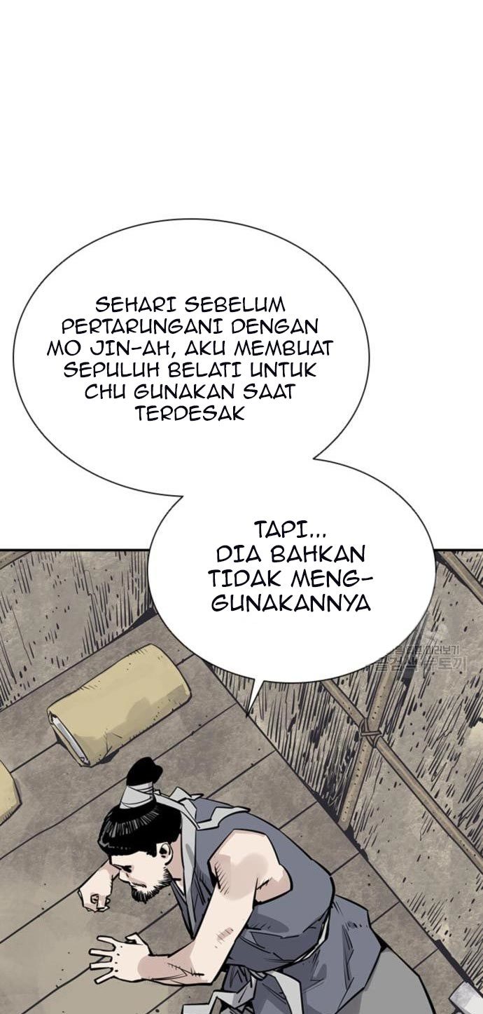 Death God Chapter 32 Gambar 57