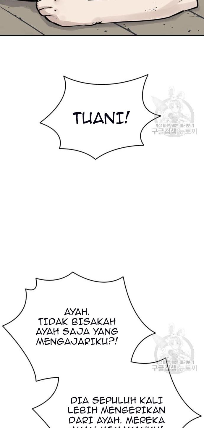 Death God Chapter 32 Gambar 50