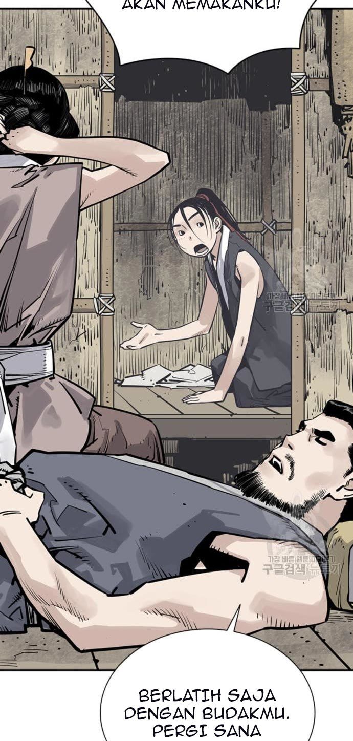 Death God Chapter 32 Gambar 51