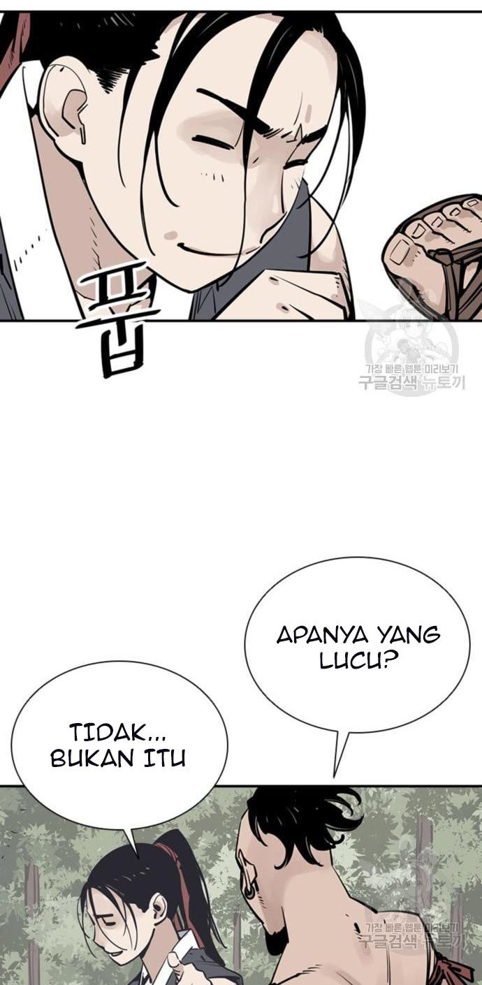 Death God Chapter 32 Gambar 67